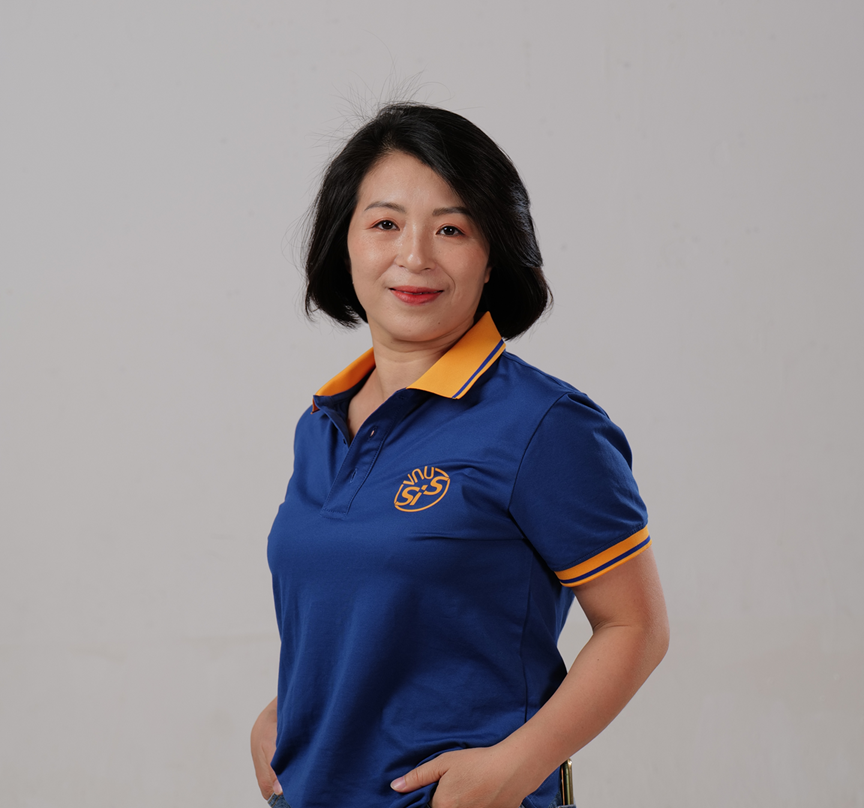 . Nguyễn Thị Vân Tú